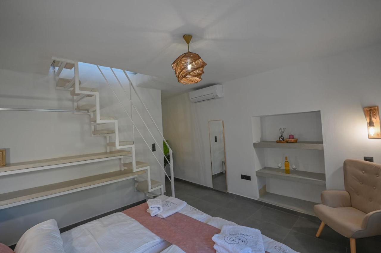 Villa Garifalia With Sauna & Hydromassage La Canea Exterior foto