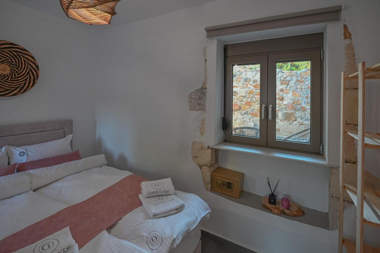 Villa Garifalia With Sauna & Hydromassage La Canea Exterior foto