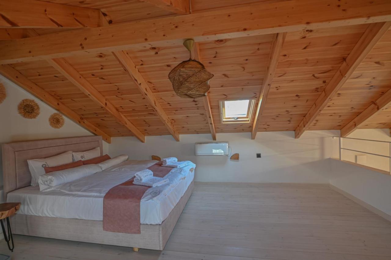Villa Garifalia With Sauna & Hydromassage La Canea Exterior foto